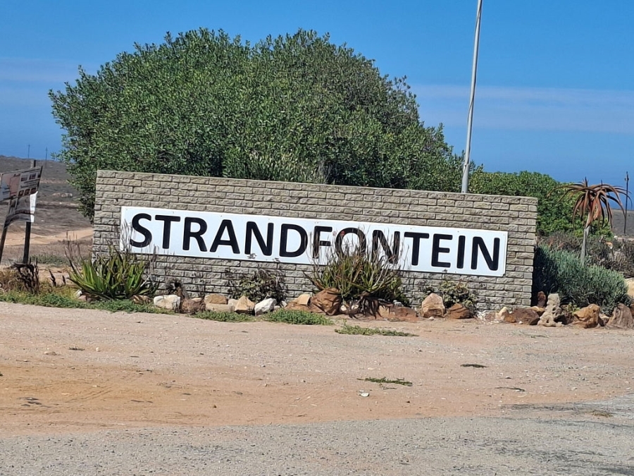 2 Bedroom Property for Sale in Louis Rood Western Cape